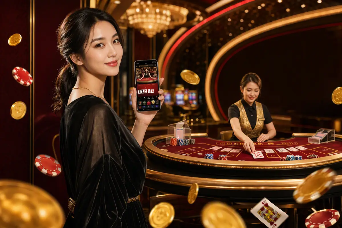 ipe88 platform kasino online Malaysia